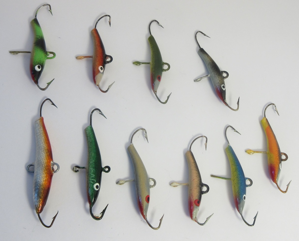 Rauhala tasapaino runkoja 4-7g 10kpl